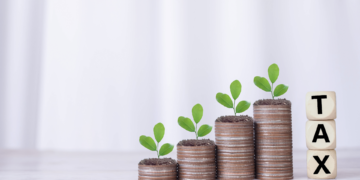 tax amnesty buat tax ratio meningkat