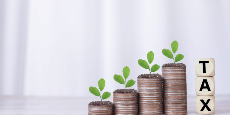 tax amnesty buat tax ratio meningkat