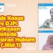 Analisis Kasus PGN vs DJP: Pemeriksaan & Metode Penafsiran Hukum Pajak [Jilid 1]