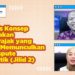 Analisis Konsep Perpajakan di UU Pajak yang sering memunculkan Tax Dispute (2)