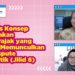 Analisis Konsep Perpajakan di UU Pajak yang sering memunculkan Tax Dispute (6)
