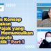 Analisis Konsep Perpajakan di UU Pajak yang sering memunculkan Tax Dispute