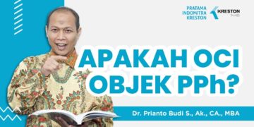 Apakah Other Comprehensive Income ( OCI ) Itu Objek PPh?