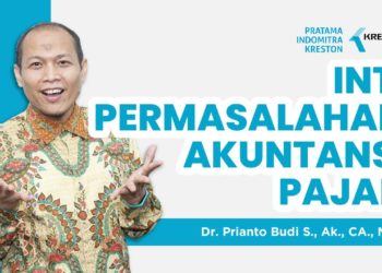 Inti Permasalahan Akuntansi Pajak