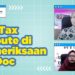 Inti Tax Dispute di Pemeriksaan TP Doc