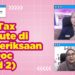 Inti Tax Dispute di Pemeriksaan TP Doc | Jilid 2