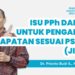 Isu PPh dan PPN untuk Pengakuan Pendapatan sesuai PSAK 72 [Sesi 2]