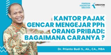 Kantor Pajak gencar mengejar PPh orang pribadi: Bagaimana Caranya ?