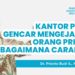 Kantor Pajak gencar mengejar PPh orang pribadi: Bagaimana Caranya ?