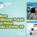 Kebijakan Pemeriksaan Pajak Selama Masa Pandemi COVID-19