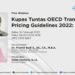 Kupas Tuntas OECD Transfer Pricing Guidelines 2022 (Jilid 3)