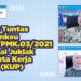 Kupas Tuntas PerMenkeu No.18/PMK.03/2021 Sebagai Juklak UU Cipta Kerja | Jilid 3