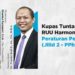 Kupas Tuntas RUU Harmonisasi Peraturan Perpajakan (Jilid 2-PPh & PPN)