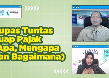 Kupas Tuntas Suap Pajak ( Apa, Mengapa Dan Bagaimana)