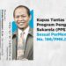 Kupas Tuntas Tata Cara Program Pengungkapan Sukarela (PPS) Sesuai PerMenkeu No. 196/PMK.03/2021