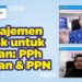 Manajemen Pajak Untuk Badan: PPh Badan & PPN