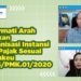 Mencermati Arah Kebijakan Reorganisasi Instansi Ditjen Pajak