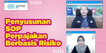 Penyusunan SOP Perpajakan Berbasis Risiko