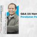 Q & A UU Harmonisasi Peraturan Perpajakan