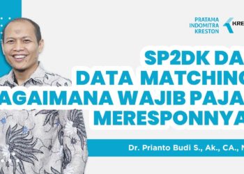 SP2DK Data Matching: Bagaimana Wajib Pajak Menanggapinya?