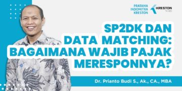 SP2DK Data Matching: Bagaimana Wajib Pajak Menanggapinya?