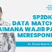 SP2DK Data Matching: Bagaimana Wajib Pajak Menanggapinya?