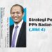 Strategi Pelaporan PPh Badan 2021 [Jilid 4]