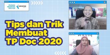 Tips dan Trik Membuat TP Doc 2020