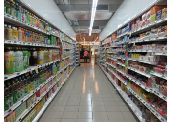Cukai Minuman Berpemanis Dalam Kemasan