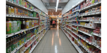 Cukai Minuman Berpemanis Dalam Kemasan