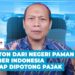 InTax (Insight of Tax) Rencana Pungutan Pajak AS di Youtube: Apa Dampaknya untuk Youtuber Indonesia?