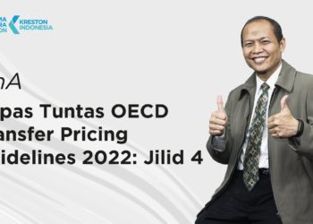 Q&A Free Webinar 71: "Kupas Tuntas OECD Transfer Pricing Guidelines 2022 (Jilid 4)"