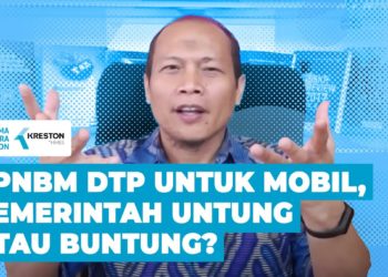 nTax (Insight of Tax) || PPnBM DTP Untuk Mobil, Pemerintah Untung Atau Buntung?