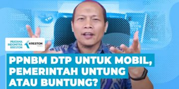 nTax (Insight of Tax) || PPnBM DTP Untuk Mobil, Pemerintah Untung Atau Buntung?