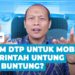 nTax (Insight of Tax) || PPnBM DTP Untuk Mobil, Pemerintah Untung Atau Buntung?