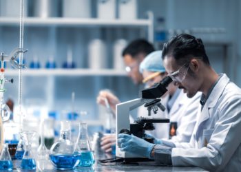 Jasa Analisis Lab