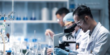 Jasa Analisis Lab