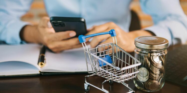 PPN Tumbuh Sesuai Target, Konsumsi Perlu Terus Dijaga