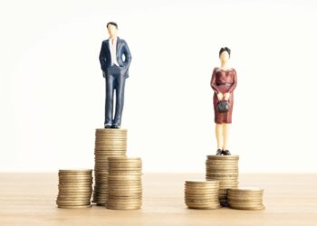 Ilustrasi Gender Based Tax