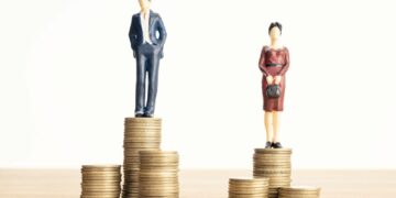 Ilustrasi Gender Based Tax