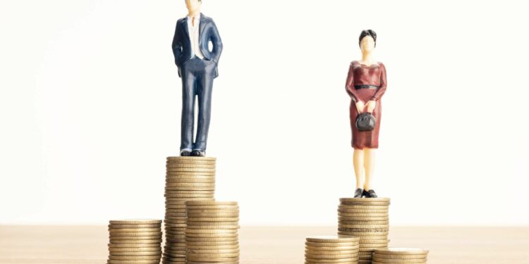 Ilustrasi Gender Based Tax
