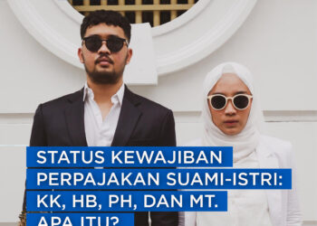 Kewajiban Perpajakan