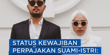 Kewajiban Perpajakan