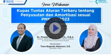 Penyusutan dan Amortisasi