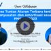 Penyusutan dan Amortisasi