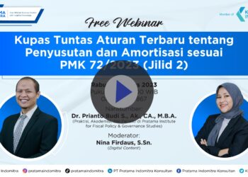 penyusutan
