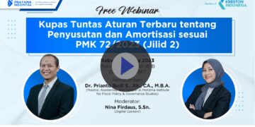 penyusutan