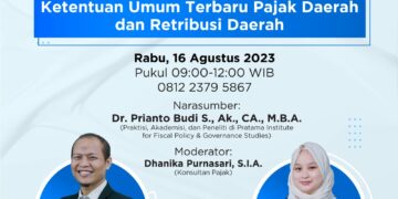 pajak daerah