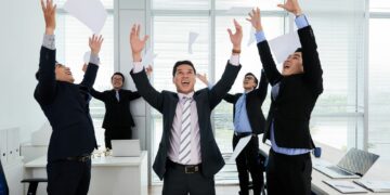 ilustrasi Good Corporate Governance: Antara Kepatuhan dan Kesadaran