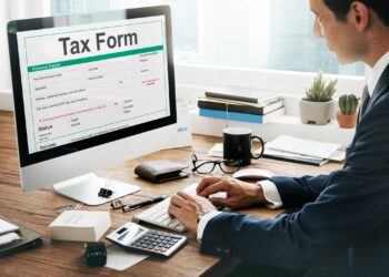 Aplikasi pajak berbasis online milik DJP